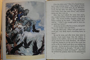 The Gift of the Little People and other Stories from Grimm