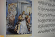 The Gift of the Little People and other Stories from Grimm