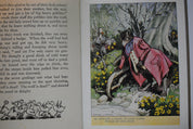 The Gift of the Little People and other Stories from Grimm
