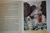The Gift of the Little People and other Stories from Grimm