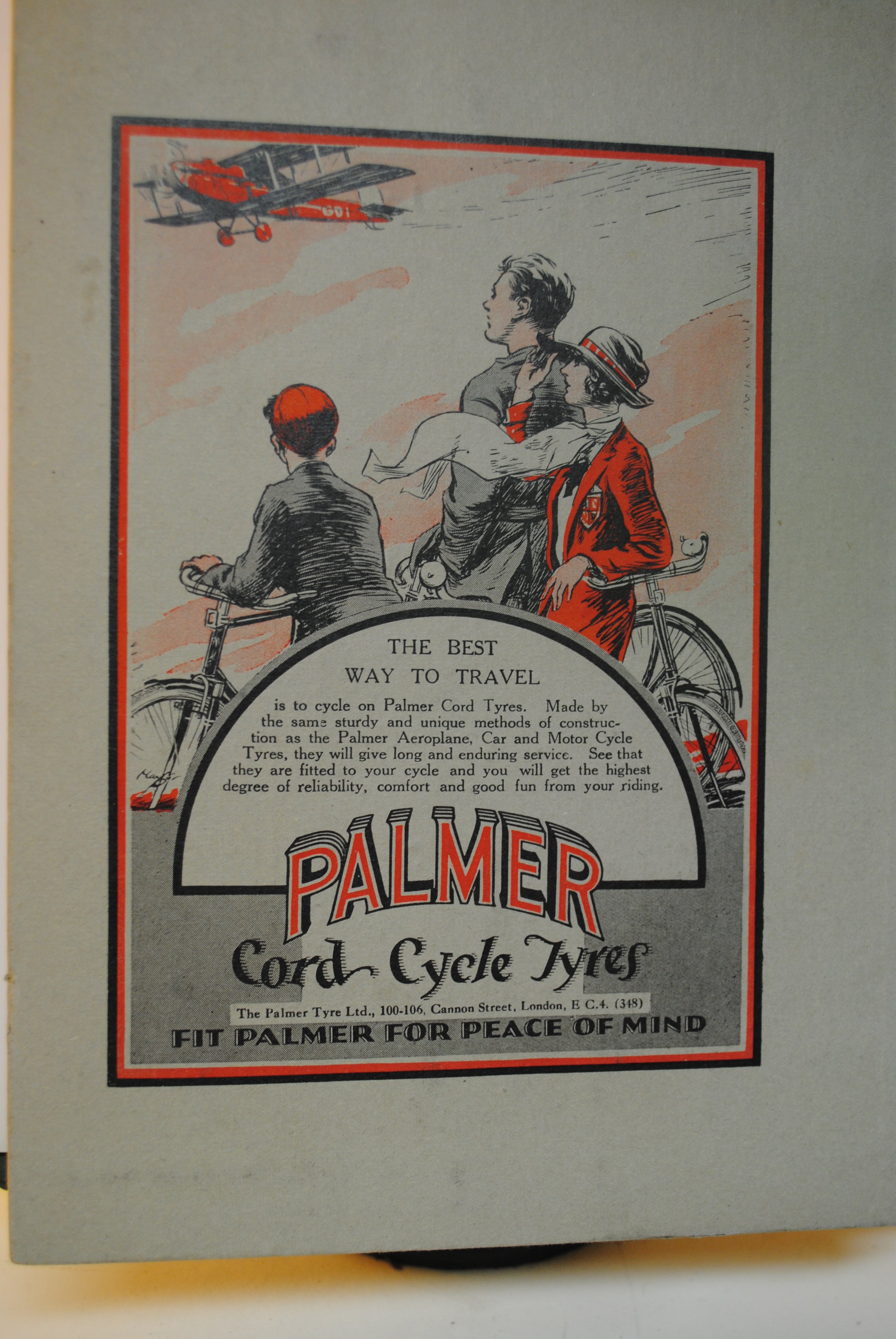 The School Girls Annual C1929 four colour plates by Flora Klickmann