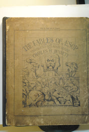 The Fables of Aesop and Others (Translated into Human Nature)