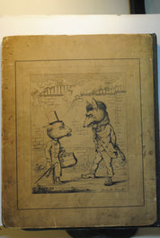 The Fables of Aesop and Others (Translated into Human Nature)