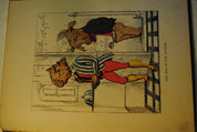 The Fables of Aesop and Others (Translated into Human Nature) colour pages