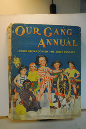 Our Gang annual